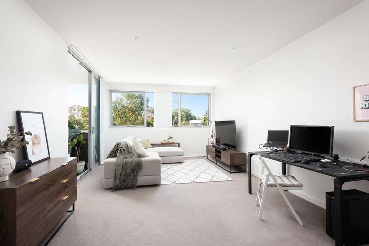 Third view of Homely apartment listing, 201/59 Miranda Road, Miranda NSW 2228