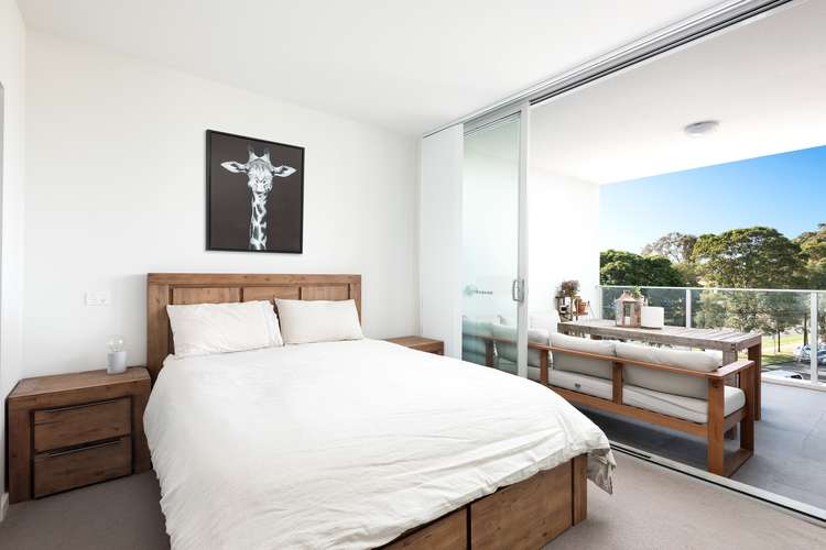 Fourth view of Homely apartment listing, 201/59 Miranda Road, Miranda NSW 2228