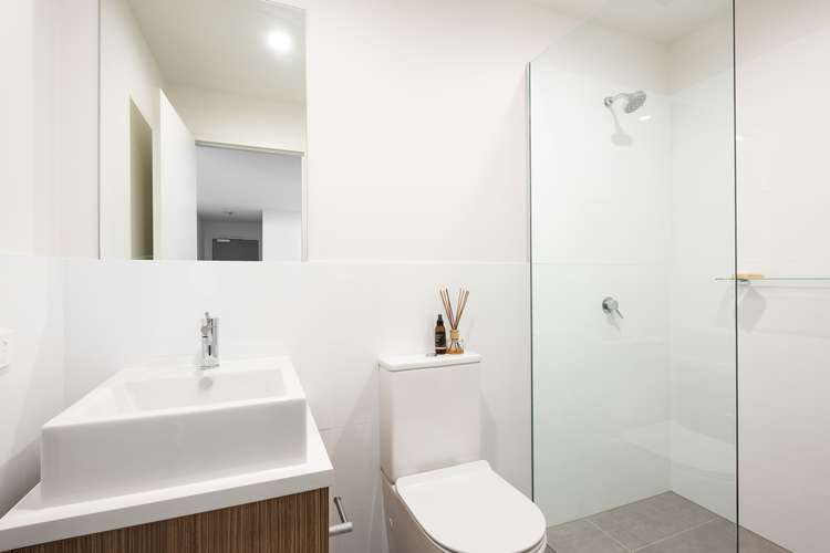 Fifth view of Homely apartment listing, 201/59 Miranda Road, Miranda NSW 2228