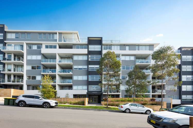 Sixth view of Homely apartment listing, 201/59 Miranda Road, Miranda NSW 2228