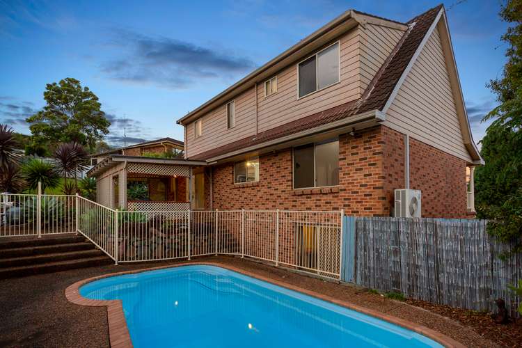 Second view of Homely house listing, 7 Melanie Close, Jewells NSW 2280