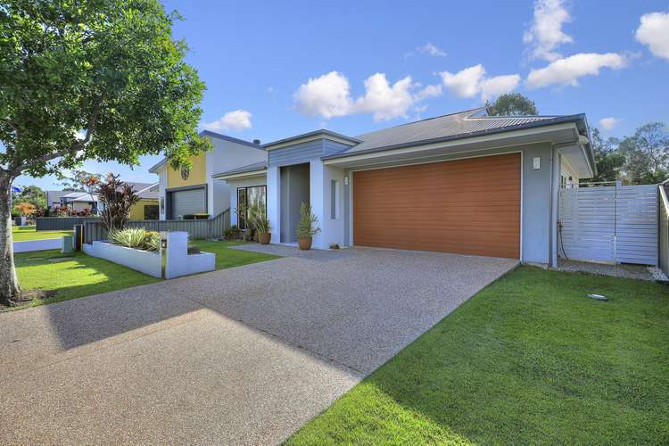 Second view of Homely house listing, 5 Harmony Avenue, Urraween QLD 4655