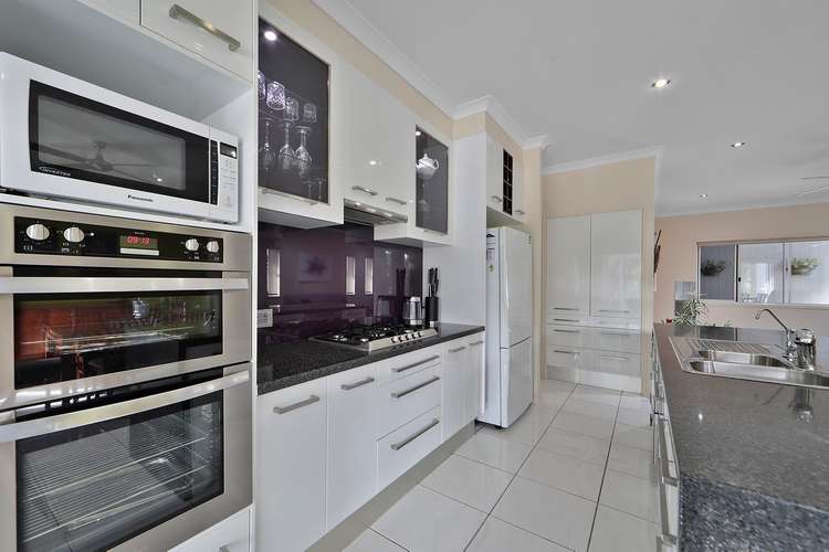 Fourth view of Homely house listing, 5 Harmony Avenue, Urraween QLD 4655