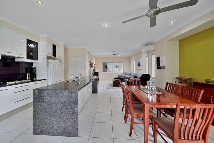 Sixth view of Homely house listing, 5 Harmony Avenue, Urraween QLD 4655