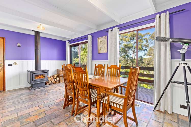 Fourth view of Homely house listing, 31 Martin Street, Belgrave VIC 3160