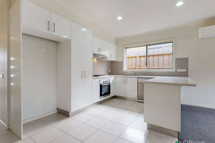 Second view of Homely house listing, 7/106 Broderick Road, Carrum Downs VIC 3201