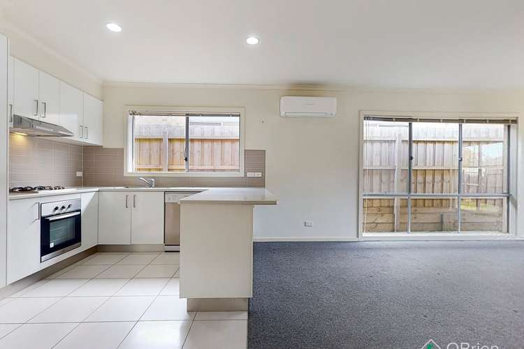 Third view of Homely house listing, 7/106 Broderick Road, Carrum Downs VIC 3201