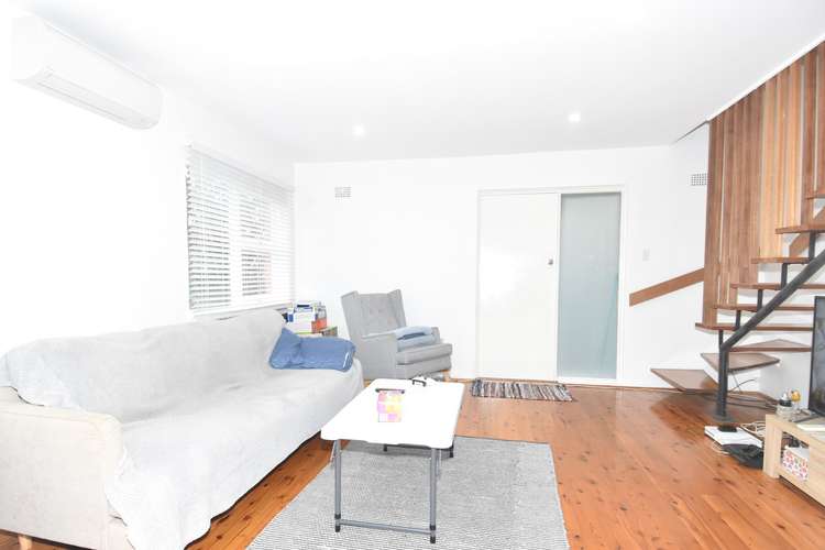 Second view of Homely unit listing, 5/37 Oxley Avenue, Jannali NSW 2226