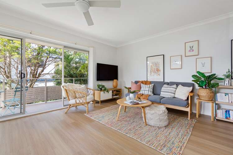 Second view of Homely apartment listing, 8/31 Boronia Street, Dee Why NSW 2099