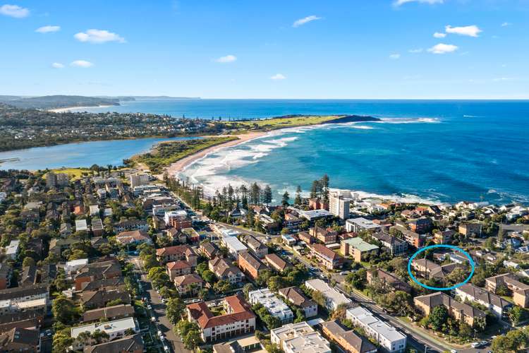 Third view of Homely apartment listing, 8/31 Boronia Street, Dee Why NSW 2099