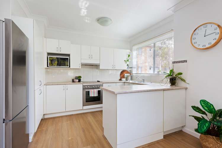 Fifth view of Homely apartment listing, 8/31 Boronia Street, Dee Why NSW 2099