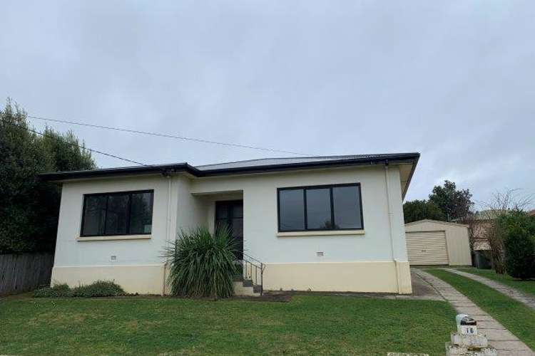 16 Ashburner Street, Devonport TAS 7310