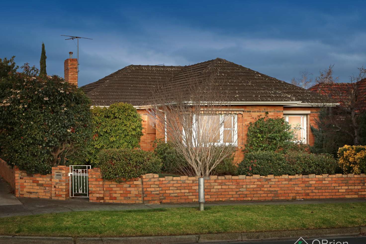 Main view of Homely house listing, 16 East Boundary Road, Bentleigh East VIC 3165