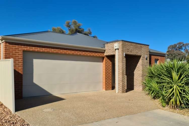 Main view of Homely townhouse listing, 21 Cosgrove Court, Mildura VIC 3500