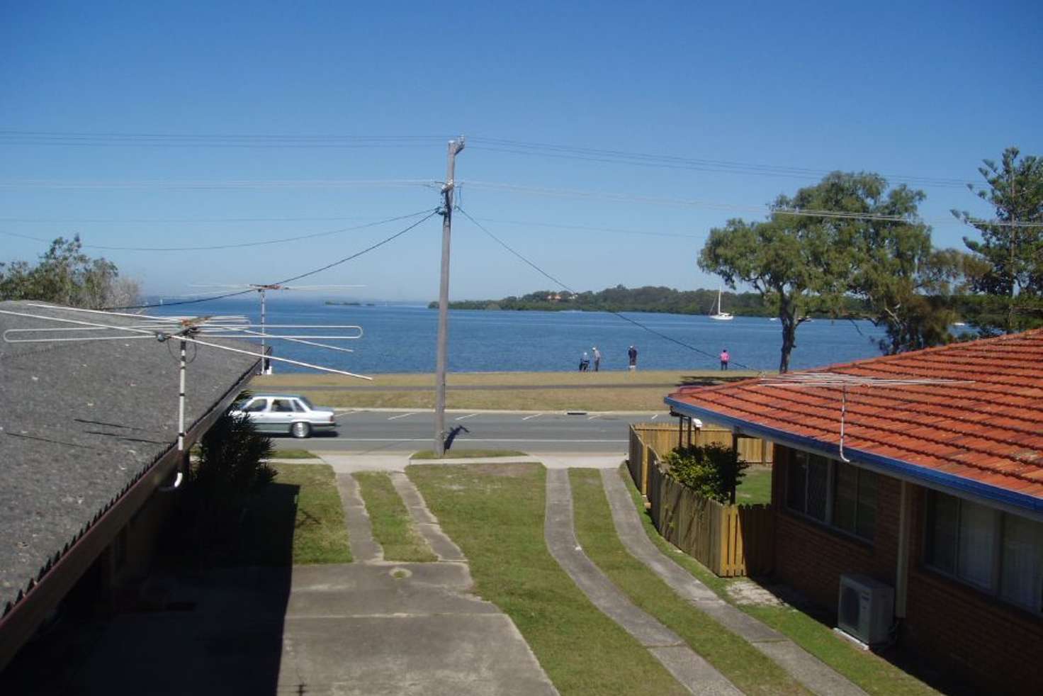 Main view of Homely unit listing, 3/207 Welsby Parade, Bongaree QLD 4507