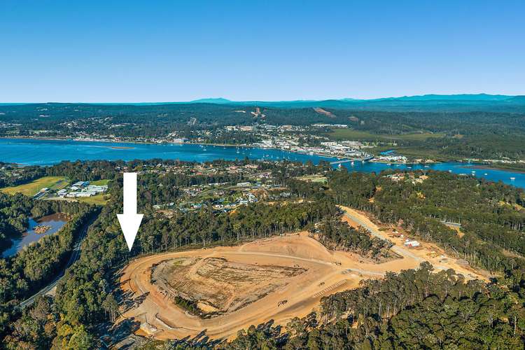 LOT 320 Bay Ridge Drive, North Batemans Bay NSW 2536