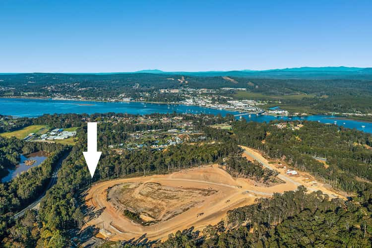 Fourth view of Homely residentialLand listing, LOT 320 Bay Ridge Drive, North Batemans Bay NSW 2536