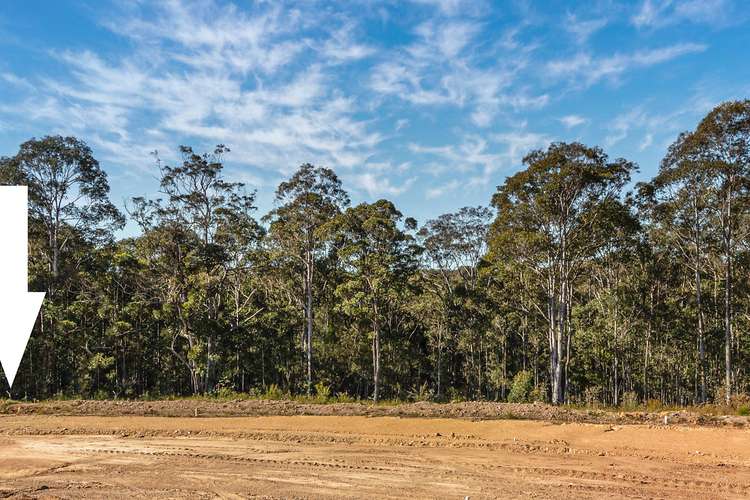 Fifth view of Homely residentialLand listing, LOT 320 Bay Ridge Drive, North Batemans Bay NSW 2536