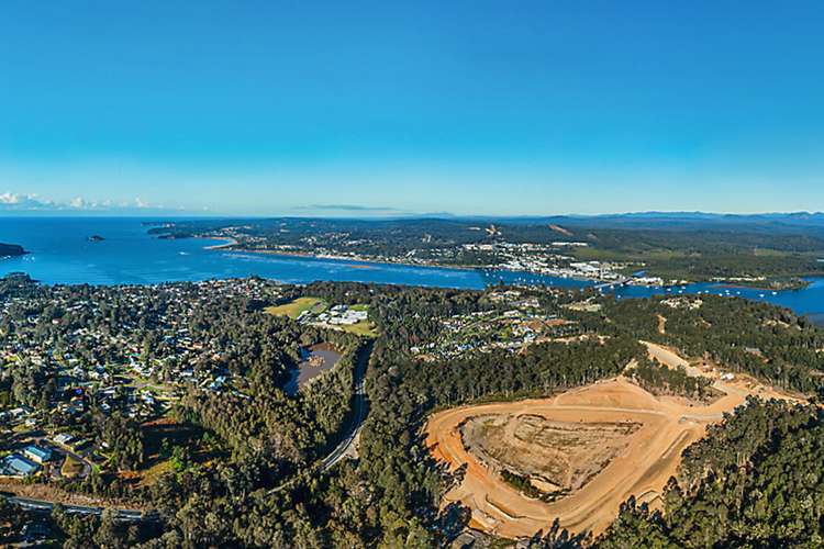 Sixth view of Homely residentialLand listing, LOT 320 Bay Ridge Drive, North Batemans Bay NSW 2536