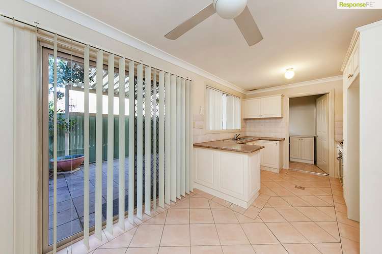 Third view of Homely townhouse listing, 9/18-22 Barber Avenue, Penrith NSW 2750