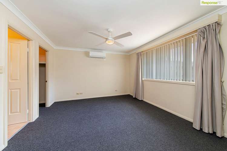 Fourth view of Homely townhouse listing, 9/18-22 Barber Avenue, Penrith NSW 2750