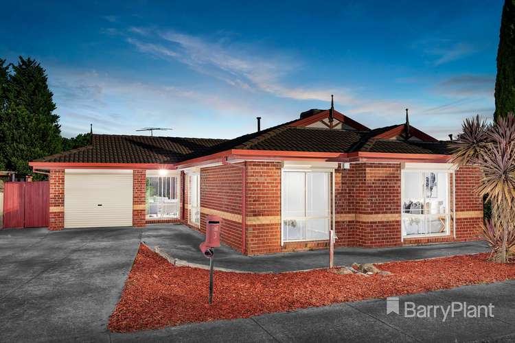 Main view of Homely house listing, 13 Eskay Road, Epping VIC 3076
