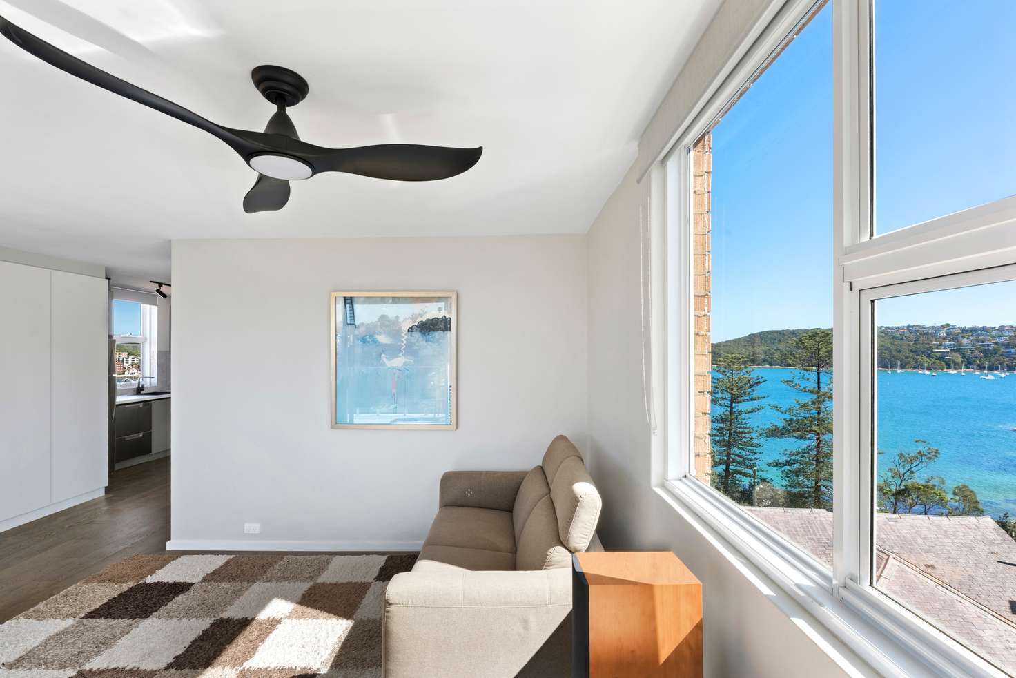 Main view of Homely apartment listing, 53/29 The Crescent, Manly NSW 2095