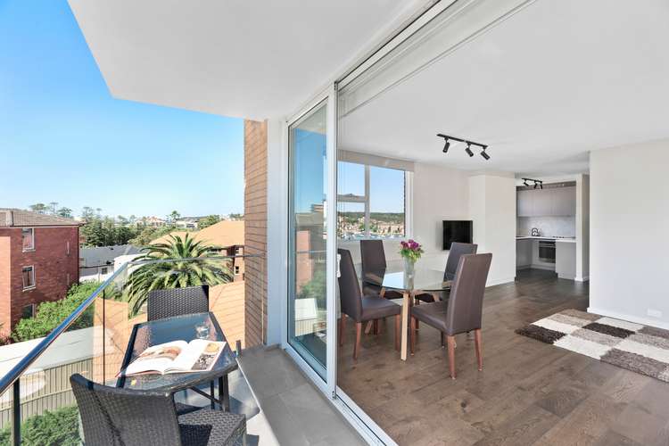 Second view of Homely apartment listing, 53/29 The Crescent, Manly NSW 2095