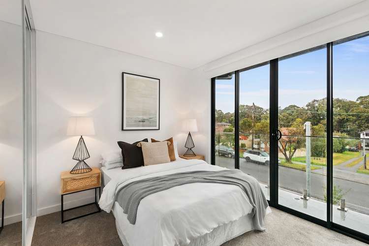 Fourth view of Homely townhouse listing, 2/45 Grove Avenue, Narwee NSW 2209