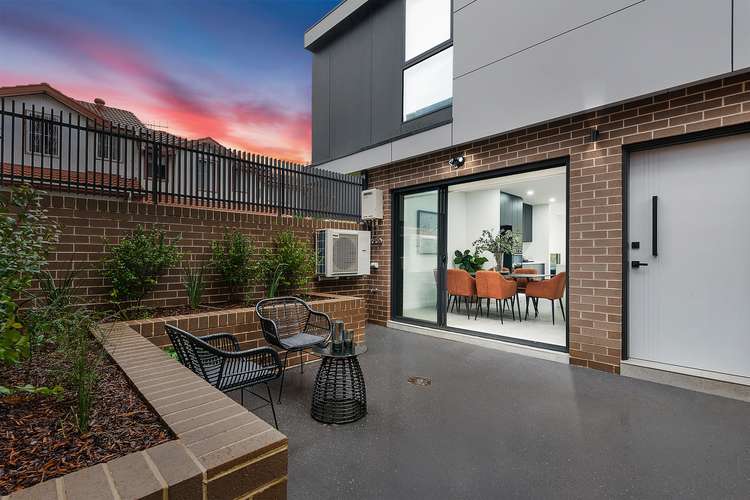 Sixth view of Homely townhouse listing, 2/45 Grove Avenue, Narwee NSW 2209