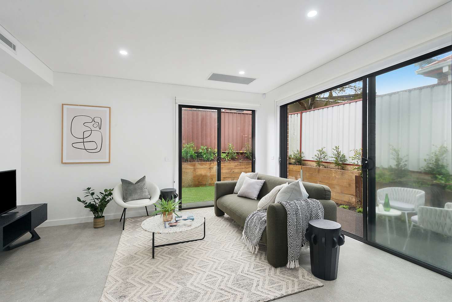 Main view of Homely townhouse listing, 8/45 Grove Avenue, Narwee NSW 2209