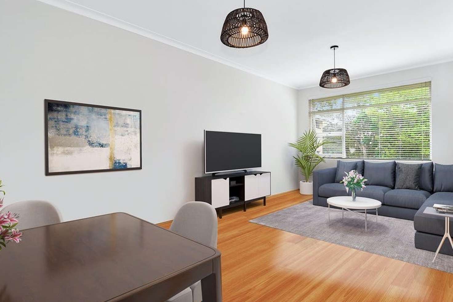Main view of Homely apartment listing, 6/3 Pitt Street, Balgowlah NSW 2093