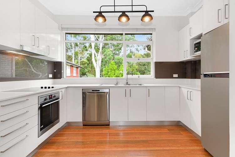 Third view of Homely apartment listing, 6/3 Pitt Street, Balgowlah NSW 2093