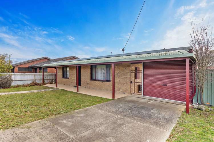 Main view of Homely house listing, 295 Humffray Street North, Brown Hill VIC 3350