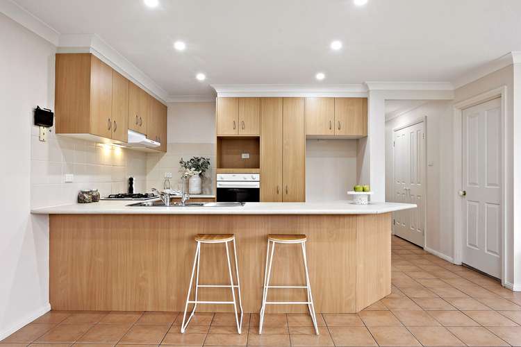Second view of Homely house listing, 125 Greendale Terrace, Quakers Hill NSW 2763