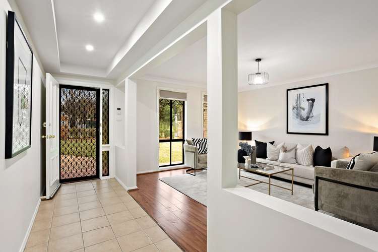 Fourth view of Homely house listing, 125 Greendale Terrace, Quakers Hill NSW 2763