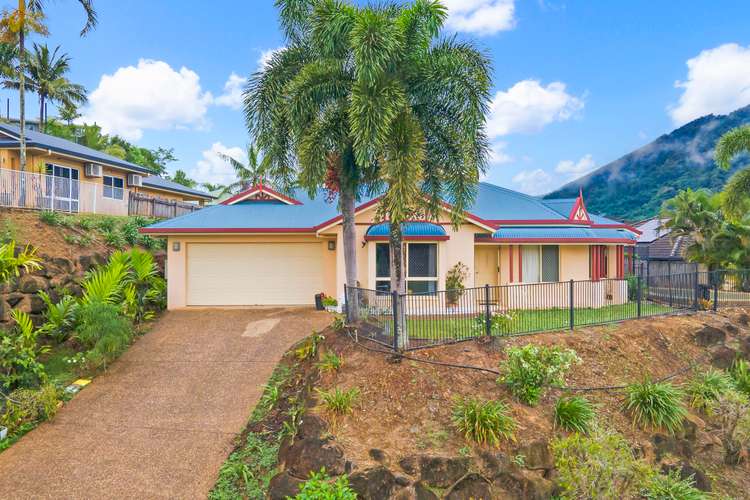 30 Greenock Way, Brinsmead QLD 4870