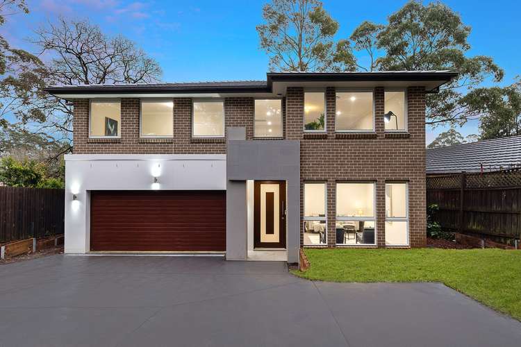 Main view of Homely house listing, 5A Fraser Road, Normanhurst NSW 2076