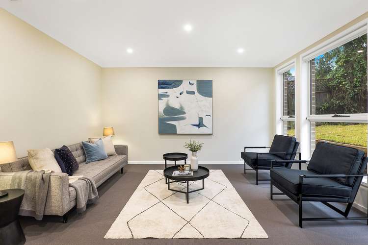 Fourth view of Homely house listing, 5A Fraser Road, Normanhurst NSW 2076