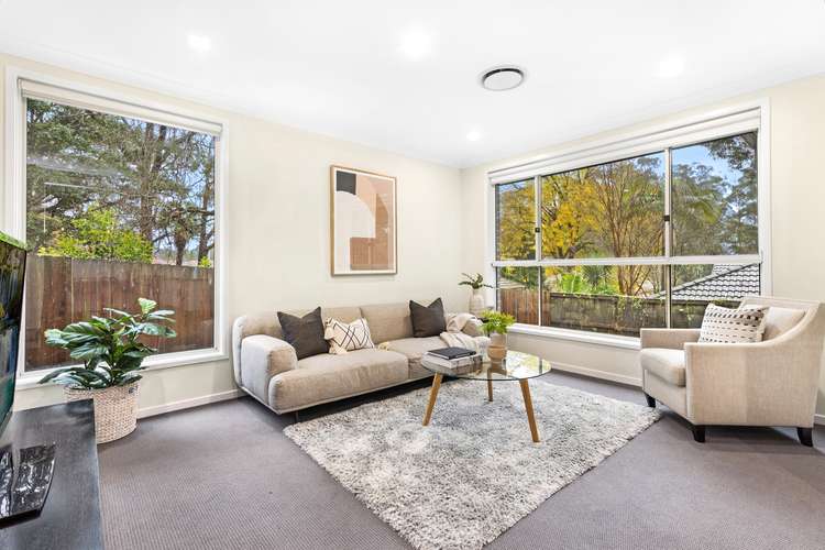 Fifth view of Homely house listing, 5A Fraser Road, Normanhurst NSW 2076