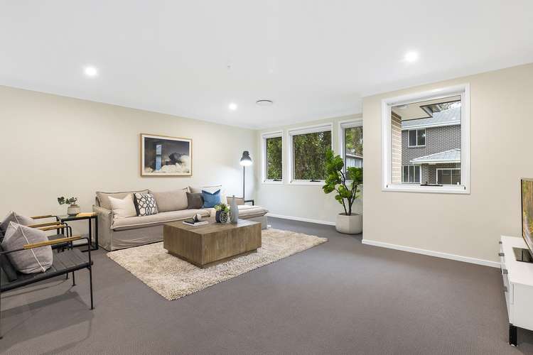 Sixth view of Homely house listing, 5A Fraser Road, Normanhurst NSW 2076