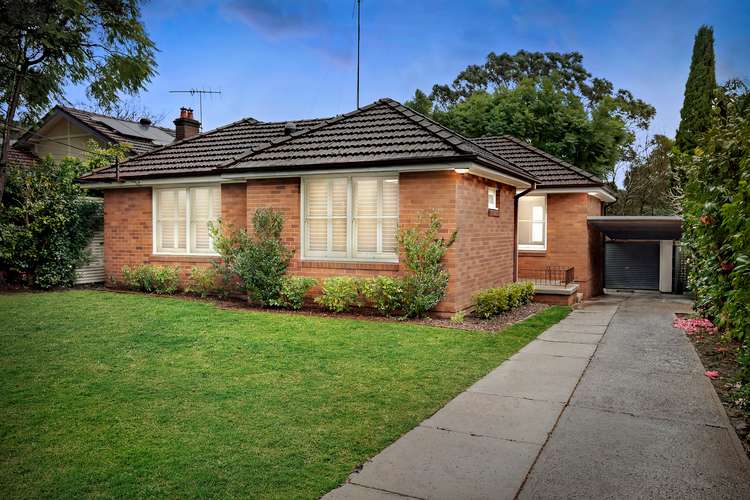 Main view of Homely house listing, 11 Lords Avenue, Asquith NSW 2077