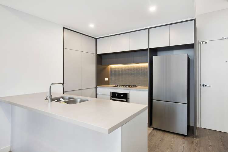 Third view of Homely apartment listing, 308/81A Lord Sheffield Circuit, Penrith NSW 2750