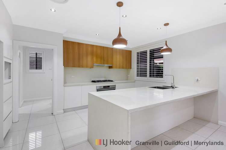 Third view of Homely house listing, 218 Clyde Street, Granville NSW 2142