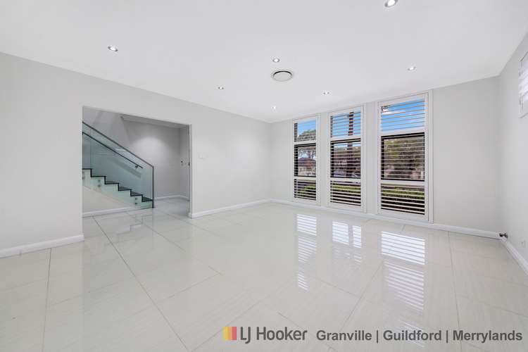 Fourth view of Homely house listing, 218 Clyde Street, Granville NSW 2142