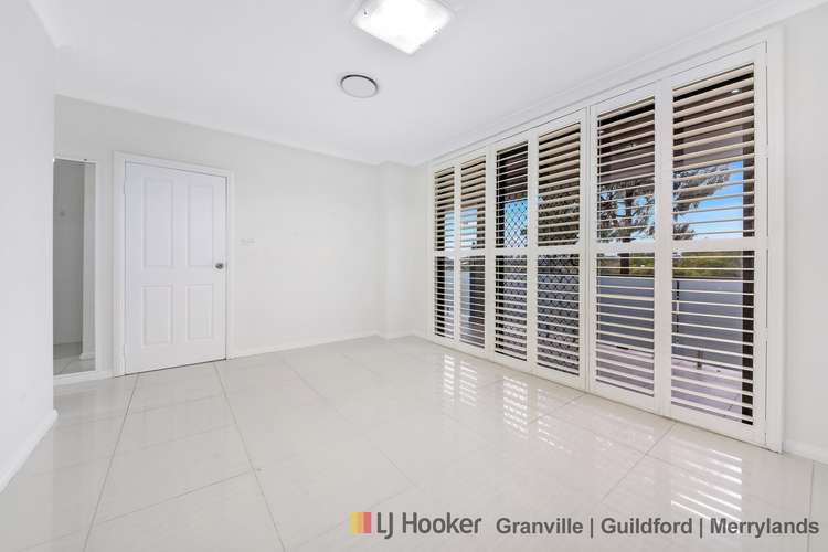 Fifth view of Homely house listing, 218 Clyde Street, Granville NSW 2142