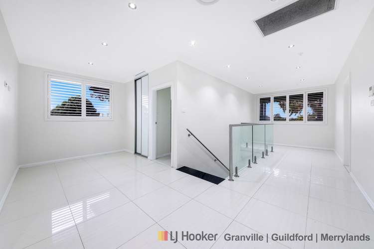 Sixth view of Homely house listing, 218 Clyde Street, Granville NSW 2142