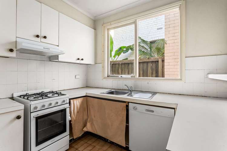 Third view of Homely semiDetached listing, 56 Gardner Street, Richmond VIC 3121