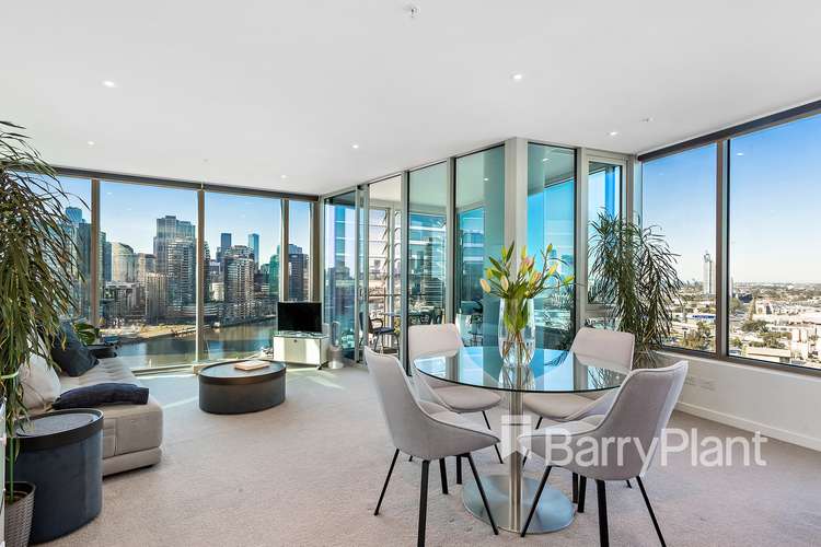 1606/81 South Wharf Drive, Docklands VIC 3008
