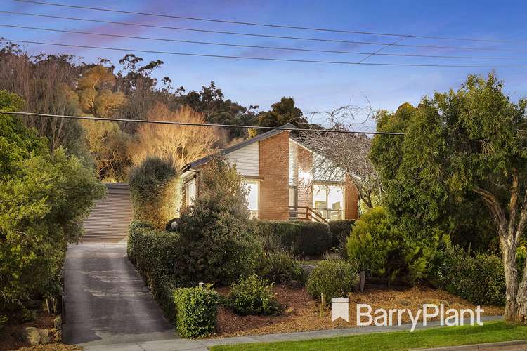 161 Nelson Road, Lilydale VIC 3140